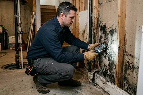 Black Mold Specialist Lehi, UT