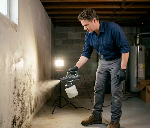 Trusted Lehi Mold Claims Assistance