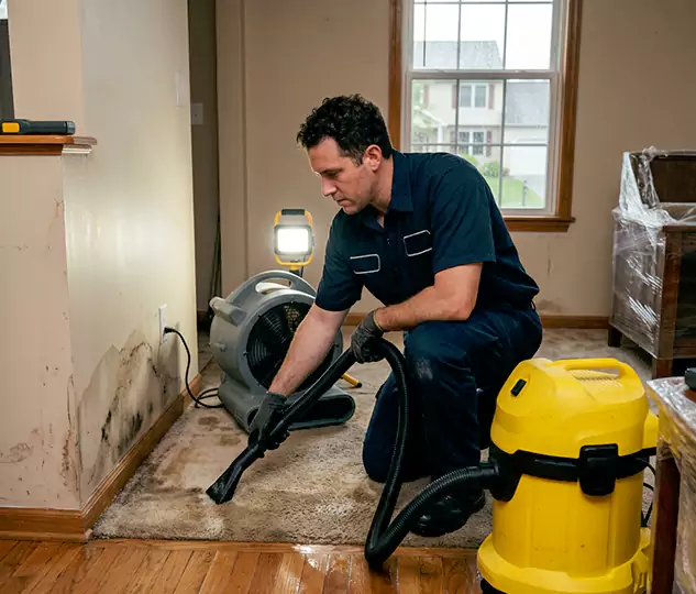 Trusted Residential Water Restoration Company in Lehi, UT
