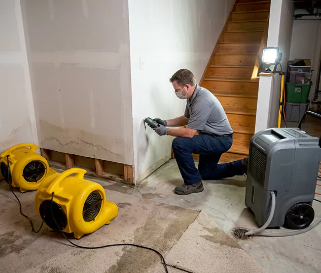 Reliable Lehi Water Damage Mitigation Company