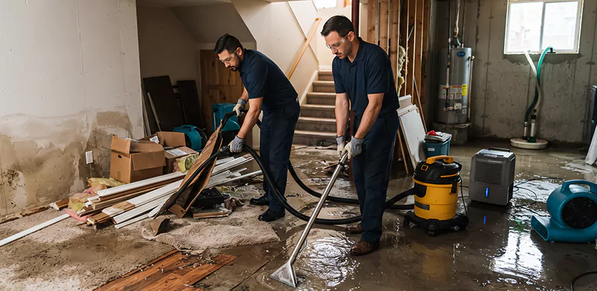 24 Hour Emergency Water Response in Lehi