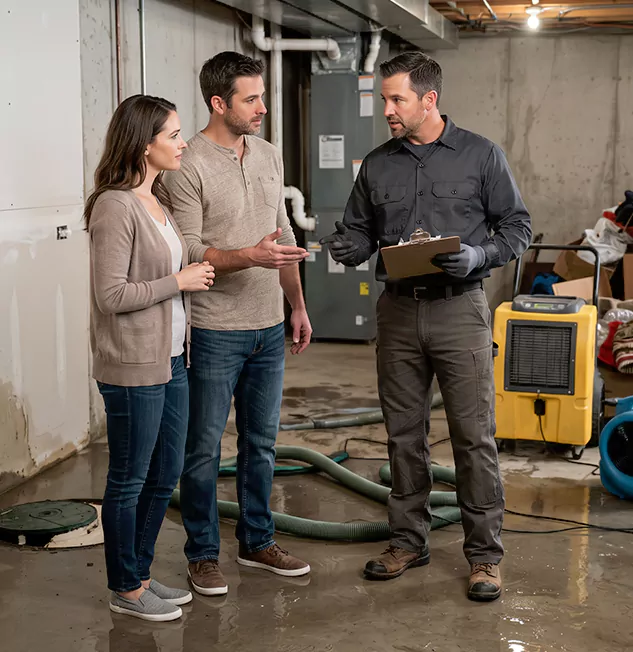 Why Choose Lehi Restoration Pro Over Other Basement Restoration Companies?