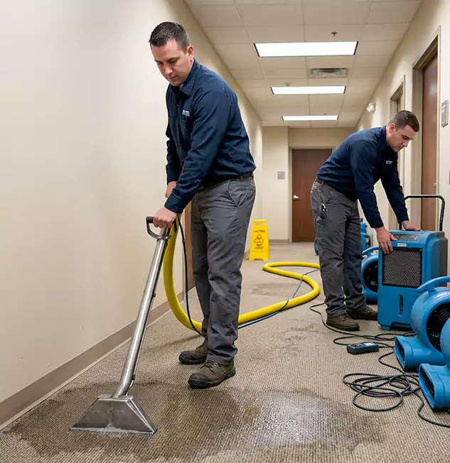 Why Choose Lehi Restoration Pro Over Other Commercial Water Removal Companies?