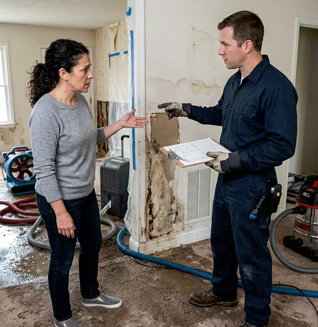 Why Choose Lehi Restoration Pro Over Other Emergency Water Restoration Companies in Lehi?