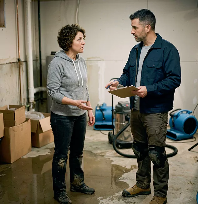 Why Choose Lehi Restoration Pro Over Other Emergency Water Extraction Companies in Lehi, UT?
