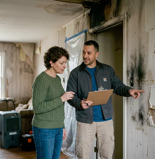 Why Choose Lehi Restoration Pro Over Other Fire and Water Restoration Companies?