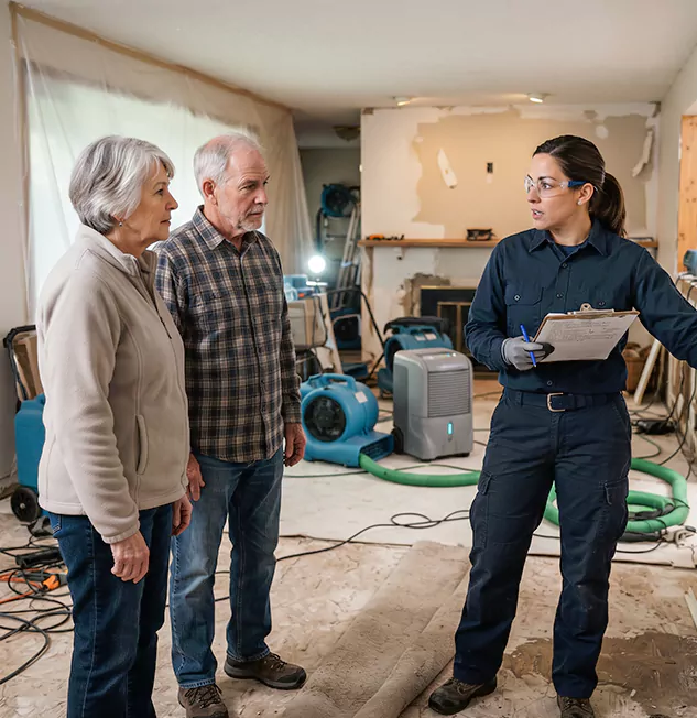 Why Choose Lehi Restoration Pro Over Other Fire Water and Mold Restoration Companies in Lehi?