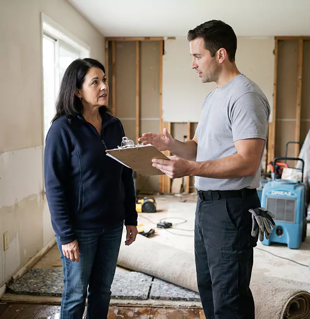 Why Choose Lehi Restoration Pro Over Other Flood Cleanup Companies in Lehi?