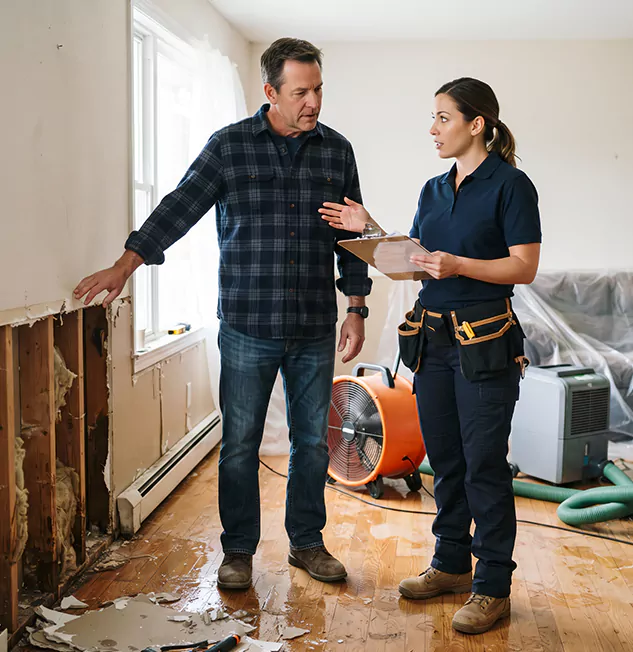 Why Choose Lehi Restoration Pro Over Other Flood Restoration Companies in Lehi, UT?
