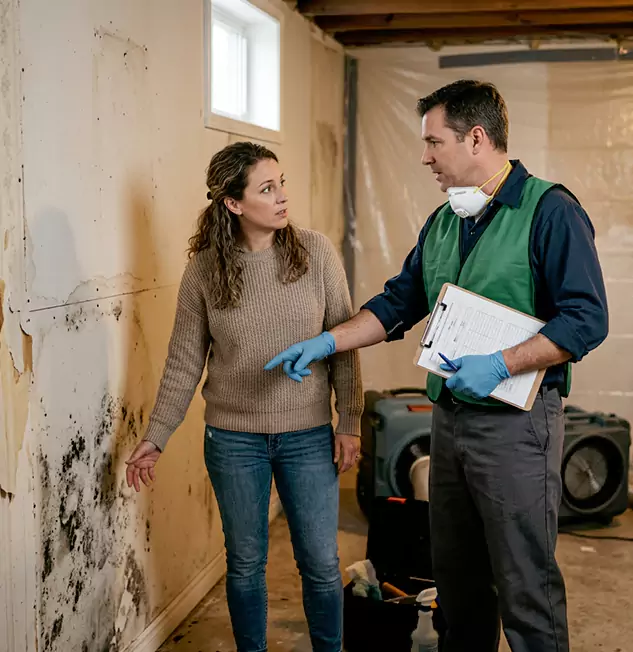 Why Choose Lehi Restoration Pro Over Other Mold Cleanup Companies?