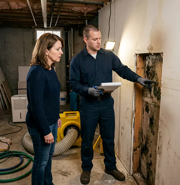 Why Choose Lehi Restoration Pro Over Other Mold Mitigation Companies in Lehi, UT?