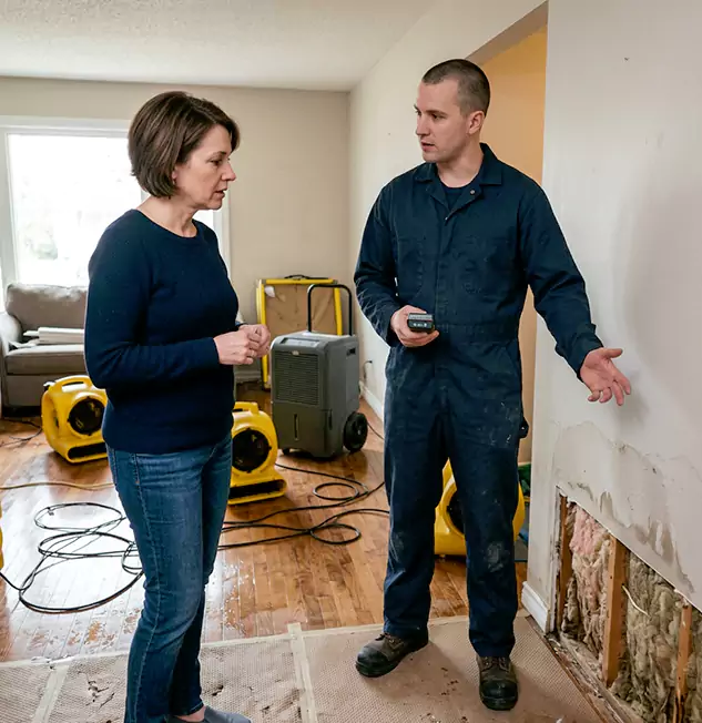 Why Choose Lehi Restoration Pro Over Other Residential Water Damage Repair Companies in Lehi, UT?