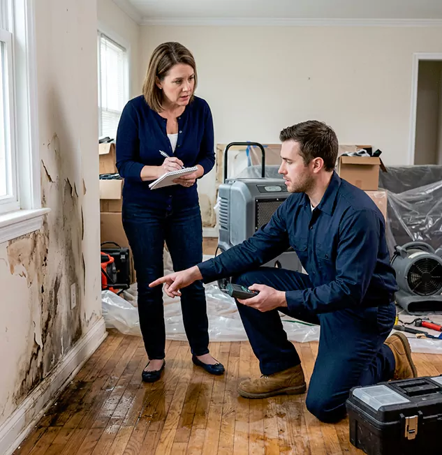 Why Choose Lehi Restoration Pro for Water Damage Repair in Lehi, UT?