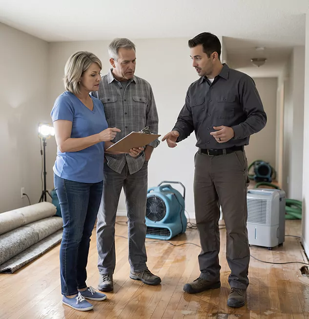 Why Choose Lehi Restoration Pro Over Other Water Leak Cleanup Companies in Lehi, UT?